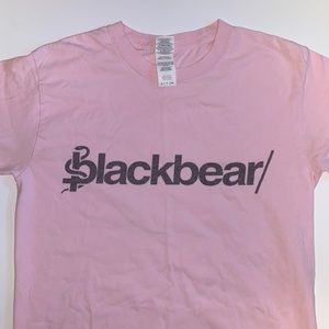 Blackbear/Mansionz Long Sleeve